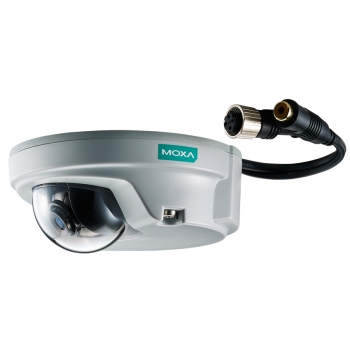 Камера VPort P06-1MP-M12-MIC-CAM80-T