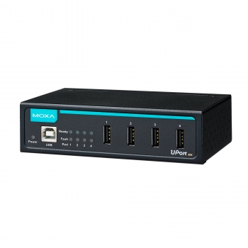 USB-хаб UPort 404 w/o Adapter