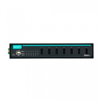 USB-хаб UPort 407