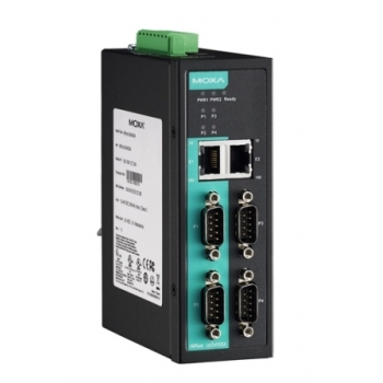 Преобразователь NPort IA5450AI-IEX
