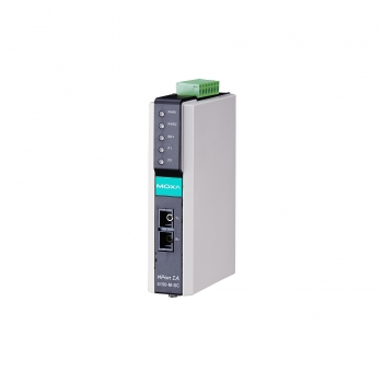 Преобразователь NPort IA-5150-S-SC-T-IEX
