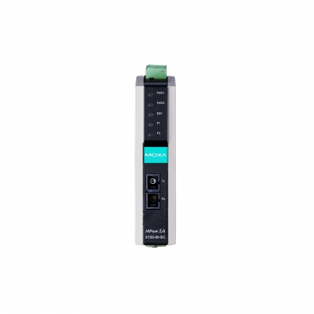 Преобразователь NPort IA-5150I-M-SC-T-IEX