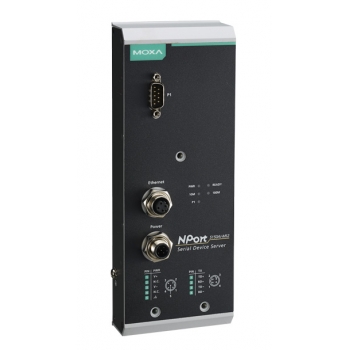 Преобразователь NPort 5150AI-M12-CT-T
