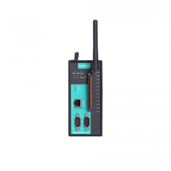 Преобразователь NPort IAW5250A-12I/O-EU