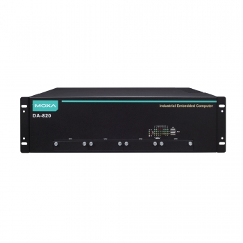 Компьютер DA-820-C1-SP-LV-T Компьютер DA-820-C1-SP-LV-T