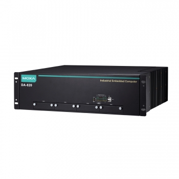 Компьютер DA-820-C1-SP-LV-T Компьютер DA-820-C1-SP-LV-T