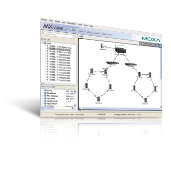 Программное обеспечение MXview Upgrade-50