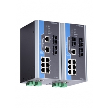 Коммутатор PT-510-SS-SC-24 Коммутатор PT-510-SS-SC-24