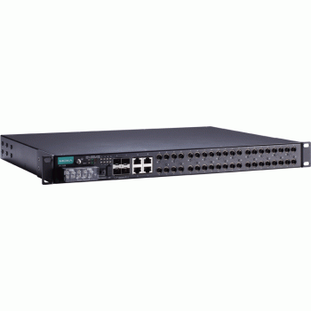 Коммутатор PT-7528-12MST-12TX-4GSFP-WV