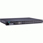 Коммутатор PT-7528-8MST-16TX-4GSFP-HV-HV