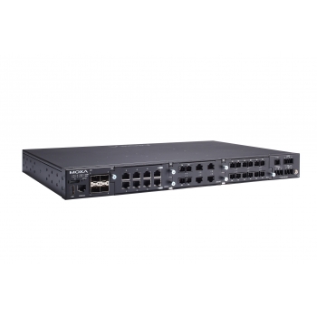 Коммутатор RKS-G4028-4GS-HV-T