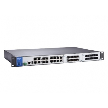 Коммутатор IKS-6728-4GTXSFP-24-24-T Коммутатор IKS-6728-4GTXSFP-24-24-T