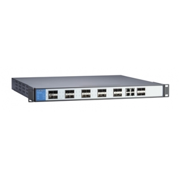Коммутатор IKS-G6524-8GSFP-4GTXSFP-HV-HV