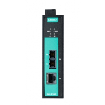 Медиаконвертер IMC-21GA-LX-SC Медиаконвертер IMC-21GA-LX-SC