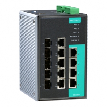 Коммутатор EDS-G509