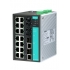 Коммутатор EDS-518A-MM-ST-T