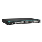 Шасси коммутатора IKS-6728A-4GTXSFP-24-T