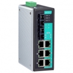 Коммутатор EDS-P308-SS-SC