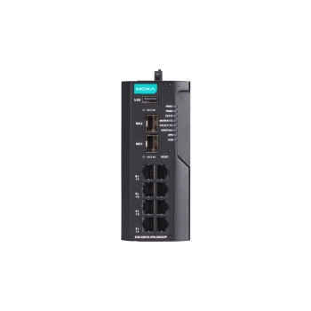 Маршрутизатор EDR-G9010-VPN-2MGSFP-HV