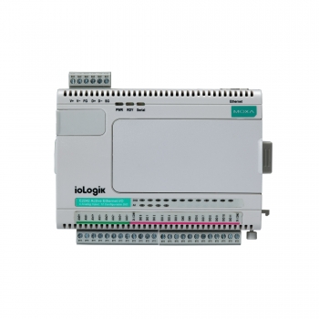 Модуль ioLogik E2210-T