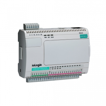 Модуль ioLogik E2260-T